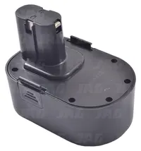  Akumulator litowo-jonowy 18.5V, 1,5Ah GROZ GR.RB/BPGG/19L