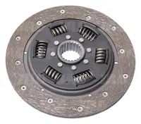  AL120019 Tarcza sprzęgłowa 212-10E.01