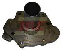  AL120106 Pompa hydrauliczna (pojedynczy wpust) + AL119948 640-55.02