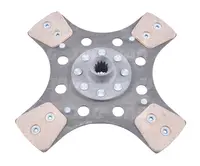  AL120118 Tarcza sprzęgła SACHS 212-284.03