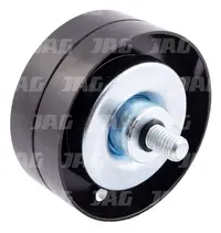  AL157596 Rolka napinacza 6135-17.01
