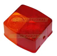  AL67206 Klosz lampy tylnej zespolonej HELLA prawa 1913-179.02