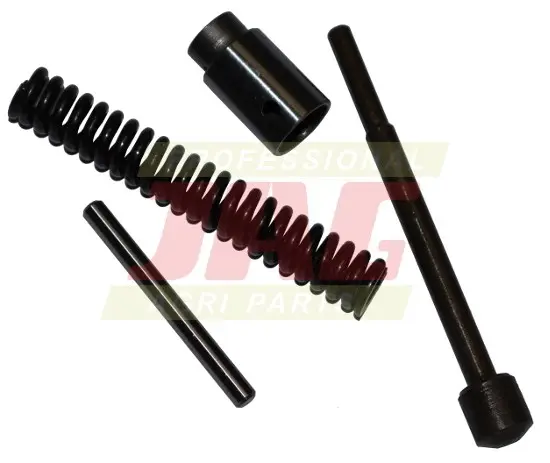 AL71017 Zestaw naprawczy 6643-1KT.01