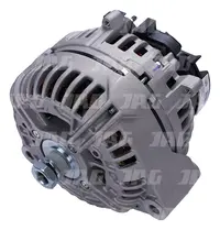  Alternator 12V, 150A AL166647.01