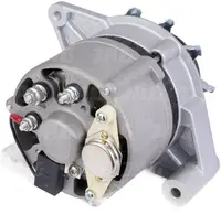  Alternator 14V, 33A AZ23314.02