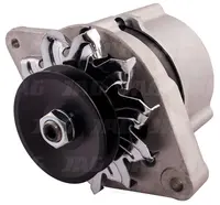  Alternator 14V34A/500W MF-3 JUBANA 143701012