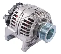  Alternator 7700377091.02