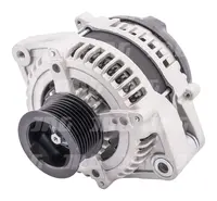  Alternator John Deere 14V 150A RE186320.01