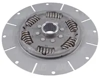  Amortyzator drgań SACHS 664711.01