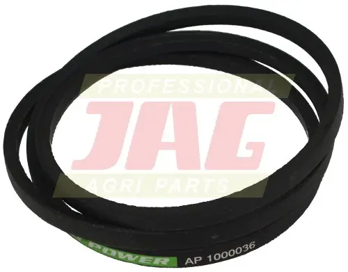 AP1000036 Pas Optibelt Agro Power Z43863.01