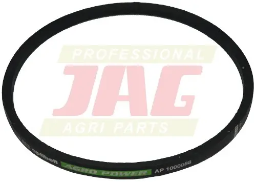 AP1000088 Pas klinowy OPTIBELT AGRO POWER 1000088.01