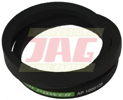 AP1000105 Pas klinowy OPTIBELT AGRO POWER 821249.01