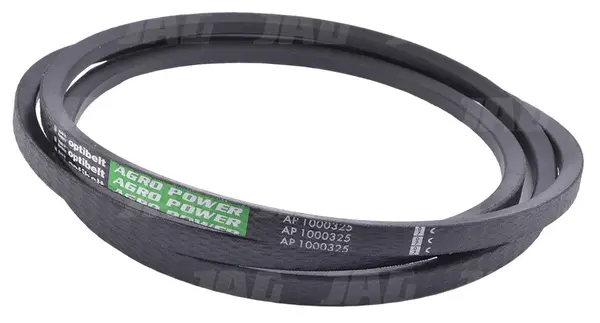 AP1000325 Pas klinowy OPTIBELT AGRO POWER 1000325.01