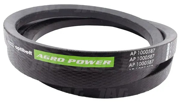 AP1000587 Pas klinowy OPTIBELT AGRO POWER 1000587.01
