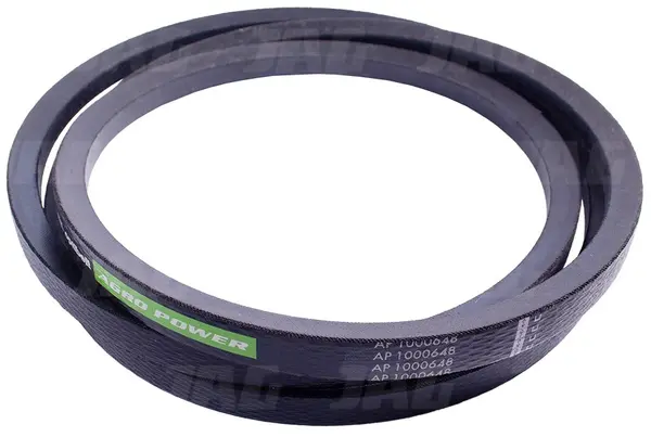 AP1000648 Pas klinowy OPTIBELT AGRO POWER 724301.01