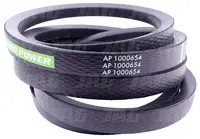  AP1000654 Pas klinowy OPTIBELT AGRO POWER D41957600.01