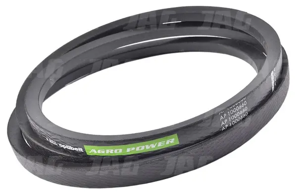 AP1000660 Pas klinowy OPTIBELT AGRO POWER 1000660.01