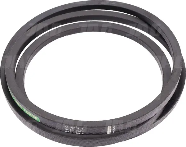 AP1000676 Pas Optibelt Agro Power 671013.04