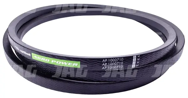 AP1000710 Pas klinowy OPTIBELT AGRO POWER 1000710.01