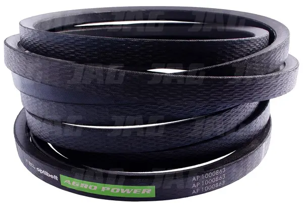 AP1000863 Pas klinowy OPTIBELT AGRO POWER 1000863.01