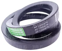  AP1000879 Pas klinowy OPTIBELT AGRO POWER 1000879.01