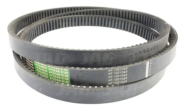 AP1001065 Pas wariatorowy OPTIBELT AGRO POWER 411218M1.01