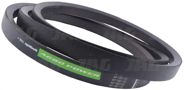 AP1001101 Pas klinowy OPTIBELT AGRO POWER 1001101.01