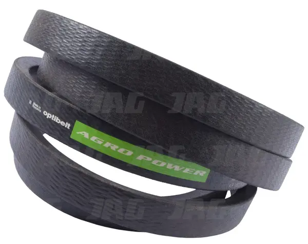 AP1001108 Pas klinowy OPTIBELT AGRO POWER AZ37807.02