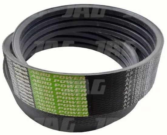 AP1001183 Pas zespolony OPTIBELT AGRO POWER 073204.01