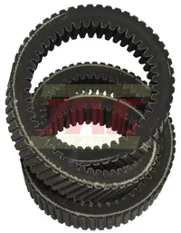  AP1001212 Pas wariatorowy (2x zębaty) OPTIBELT AGRO POWER 661429.01
