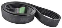  AP1001216 Pas Optibelt Agro Power 400427A1.01