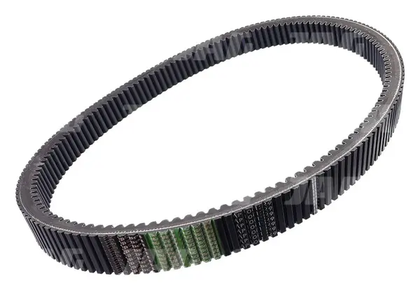 AP1001229 Pas wariatorowy (2xzębaty) OPTIBELT AGRO POWER 661430.01