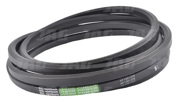 AP1001378 Pas obustronny OPTIBELT AGRO POWER 1001378.01