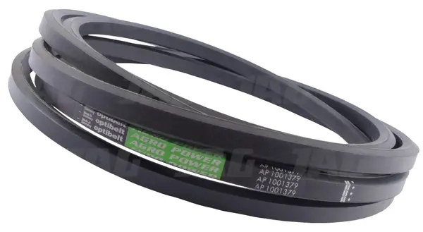 AP1001379 Pas obustronny OPTIBELT AGRO POWER 1001379.01