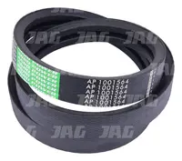  AP1001564 Pas Optibelt Agro Power 661031.01
