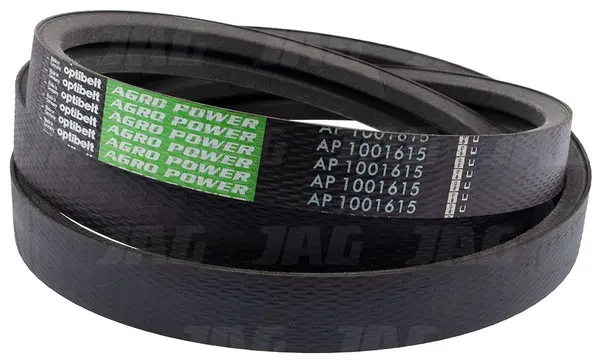 AP1001615 Pas zespolony OPTIBELT AGRO POWER 495067.01