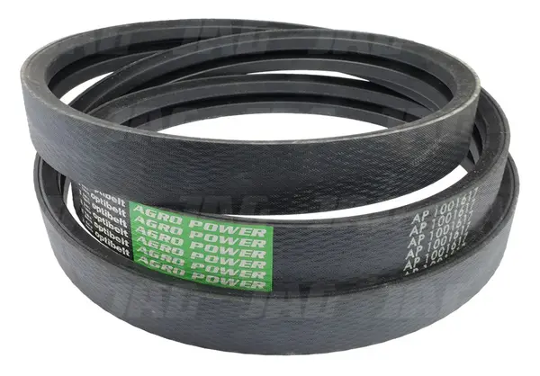 AP1001617 Pas zespolony OPTIBELT AGRO POWER 1001617.01