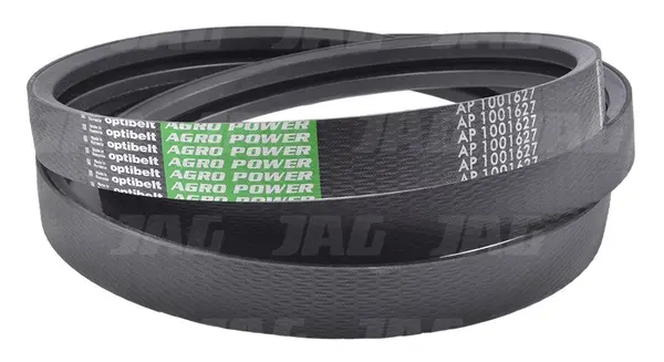 AP1001627 Pas Optibelt Agro Power 603427.02