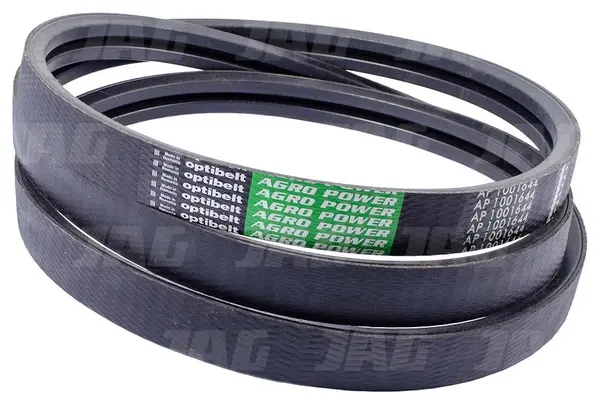 AP1001644 Pas zespolony OPTIBELT AGRO POWER 84435035.01