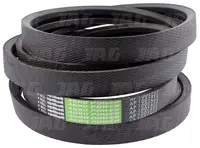  AP1001711 Pas zespolony OPTIBELT AGRO POWER 1001711.01