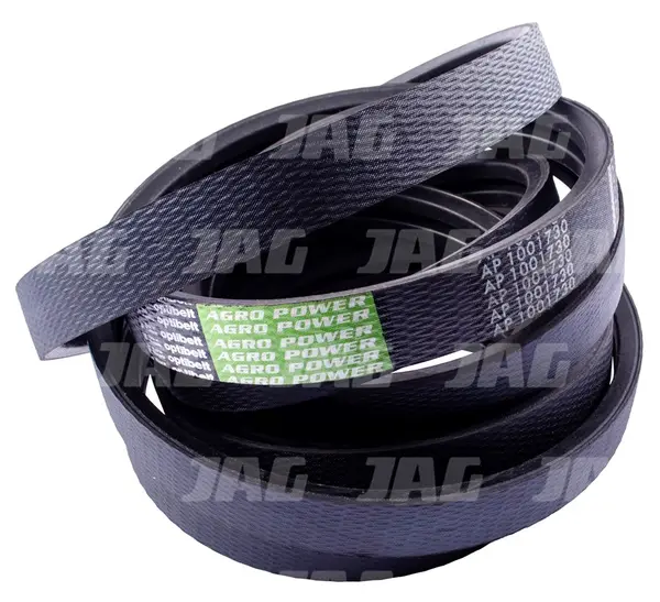 AP1001730 Pas zespolony OPTIBELT AGRO POWER 1001730.01