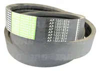  AP1001824 Pas zespolony OPTIBELT AGRO POWER 1001824.01