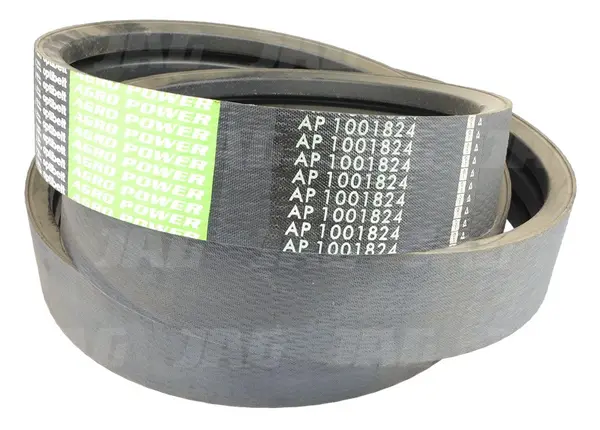 AP1001824 Pas zespolony OPTIBELT AGRO POWER 1001824.01
