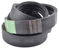 AP1001858 Pas zespolony OPTIBELT AGRO POWER 1001858.01