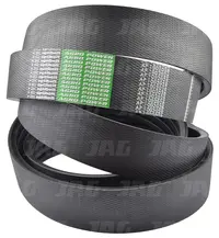  AP1002028 Pas Optibelt Agro Power 1002028.01