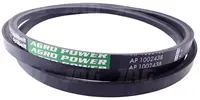  AP1002438 Pas klinowy OPTIBELT AGRO POWER 1002438.01