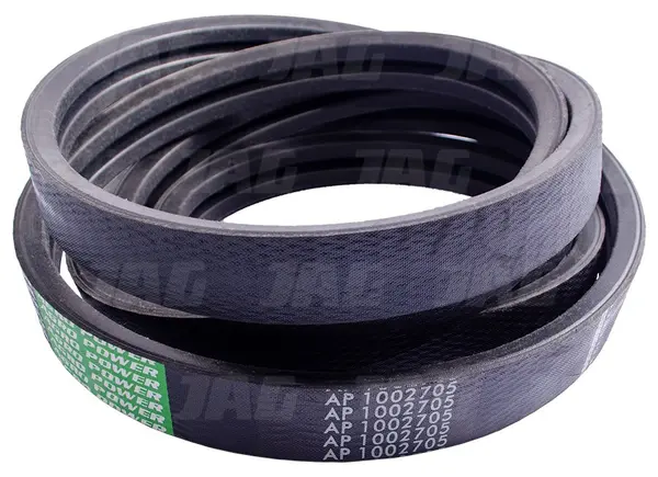 AP1002705 Pas wielorowkowy OPTIBELT AGRO POWER 1002705.01