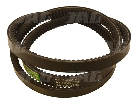 AP1002738 Pas klinowy OPTIBELT AGRO POWER 01180553.01