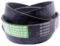  AP1003223 Pas wielorowkowy OPTIBELT AGRO POWER 1003223.01