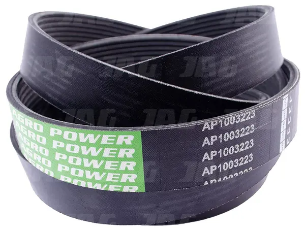 AP1003223 Pas wielorowkowy OPTIBELT AGRO POWER 1003223.01